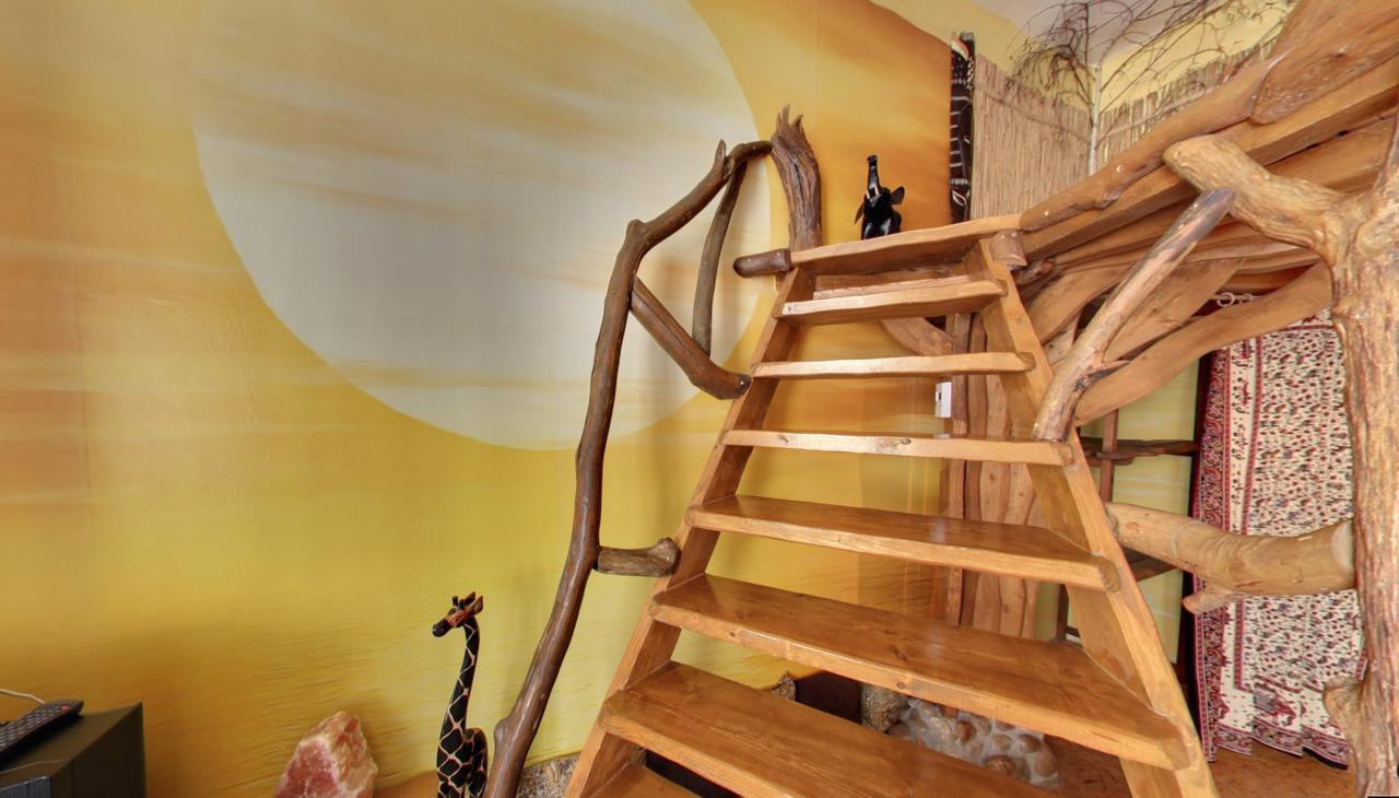 Hostel Artharmony &