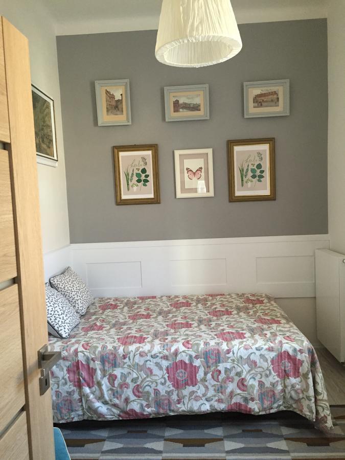 Preslova Apartment Prag