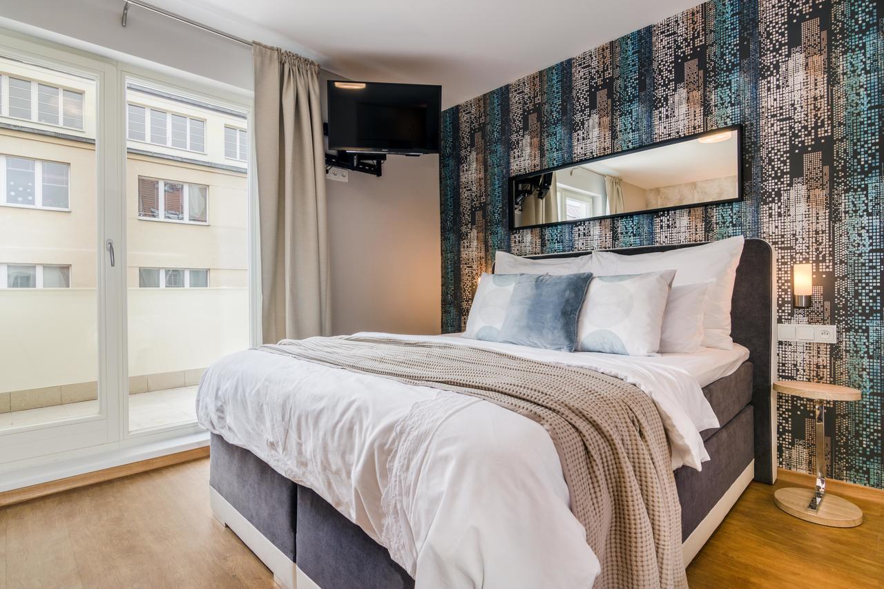 Apartment Air Conditioned Terrace