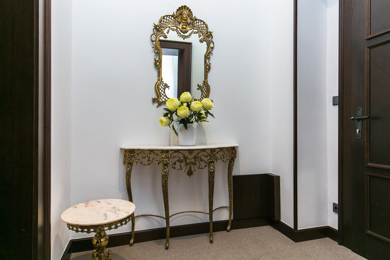 Apartrezidence Opletalova 4* Praha