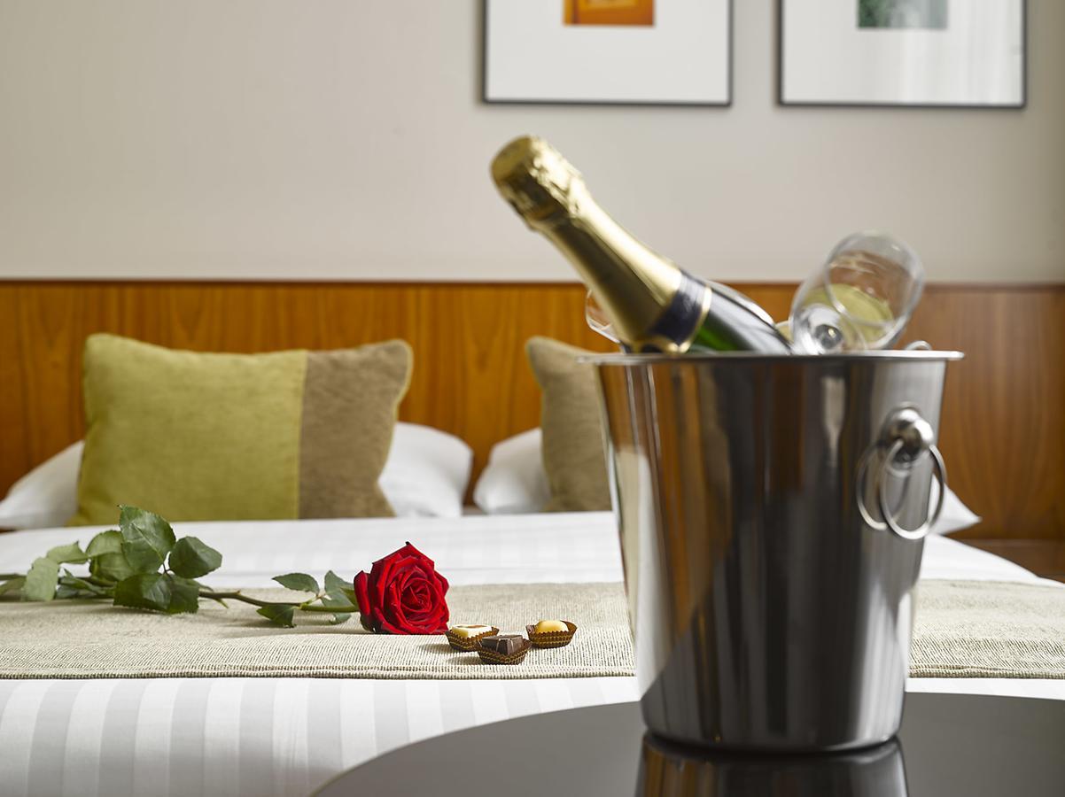 K+k Fenix Hotel