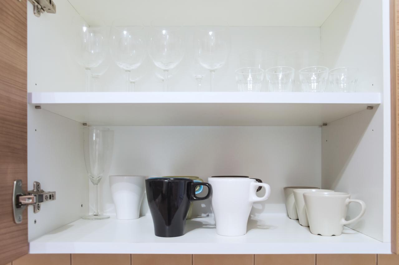 Modern Krakovska Apartment