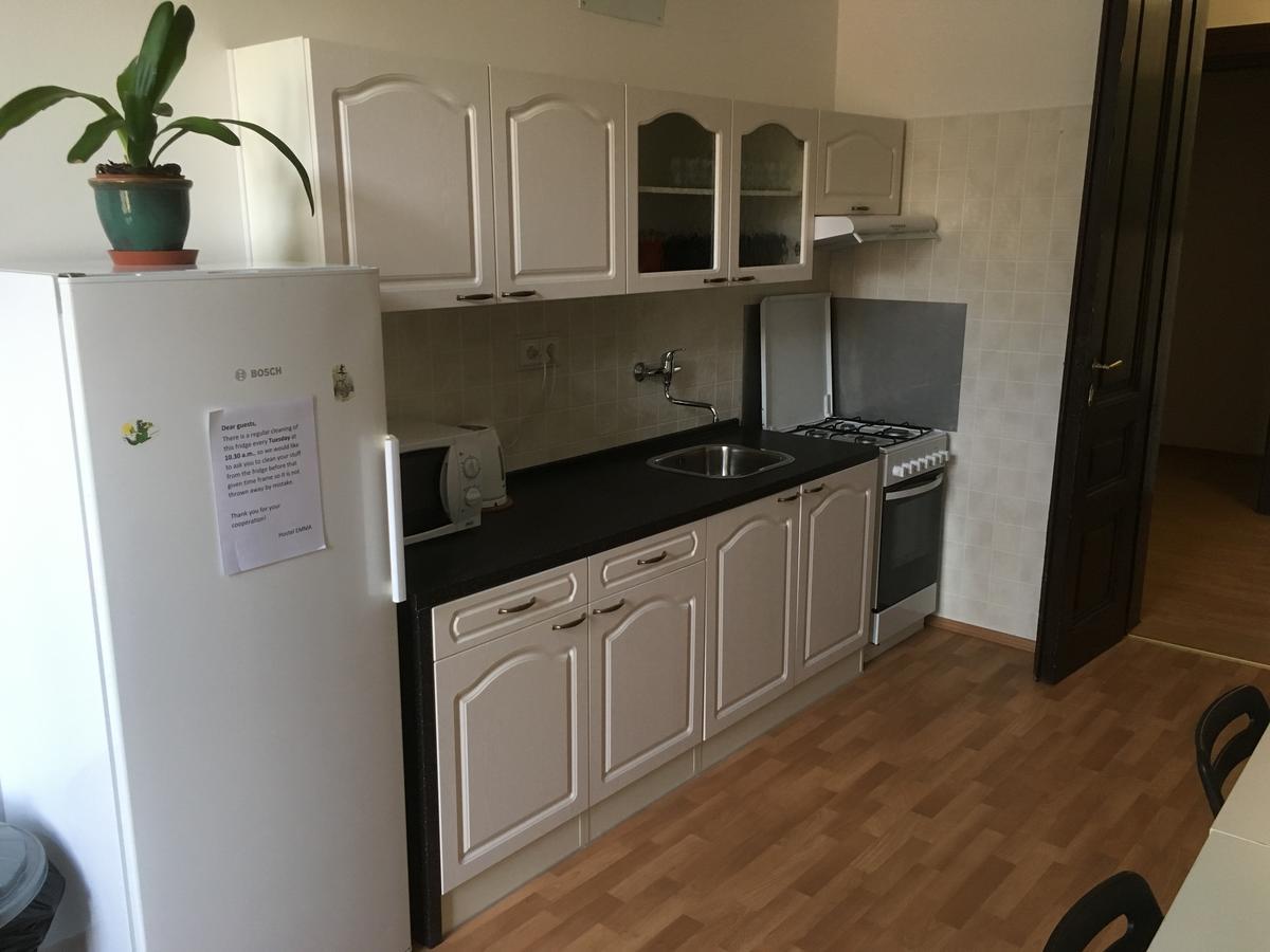 Emma Hostel Praha