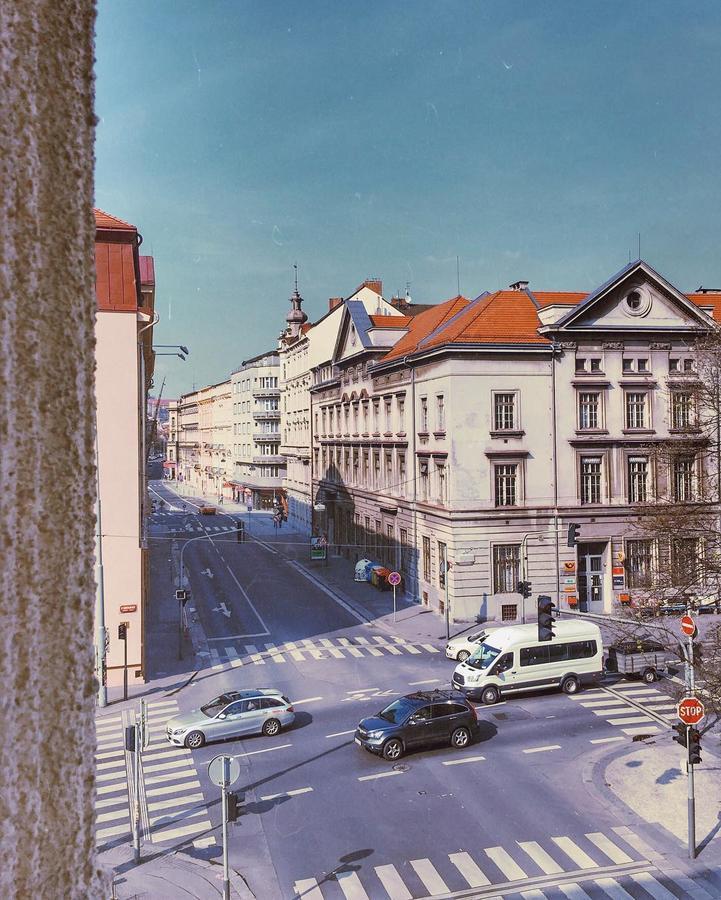 Preslova * Prag