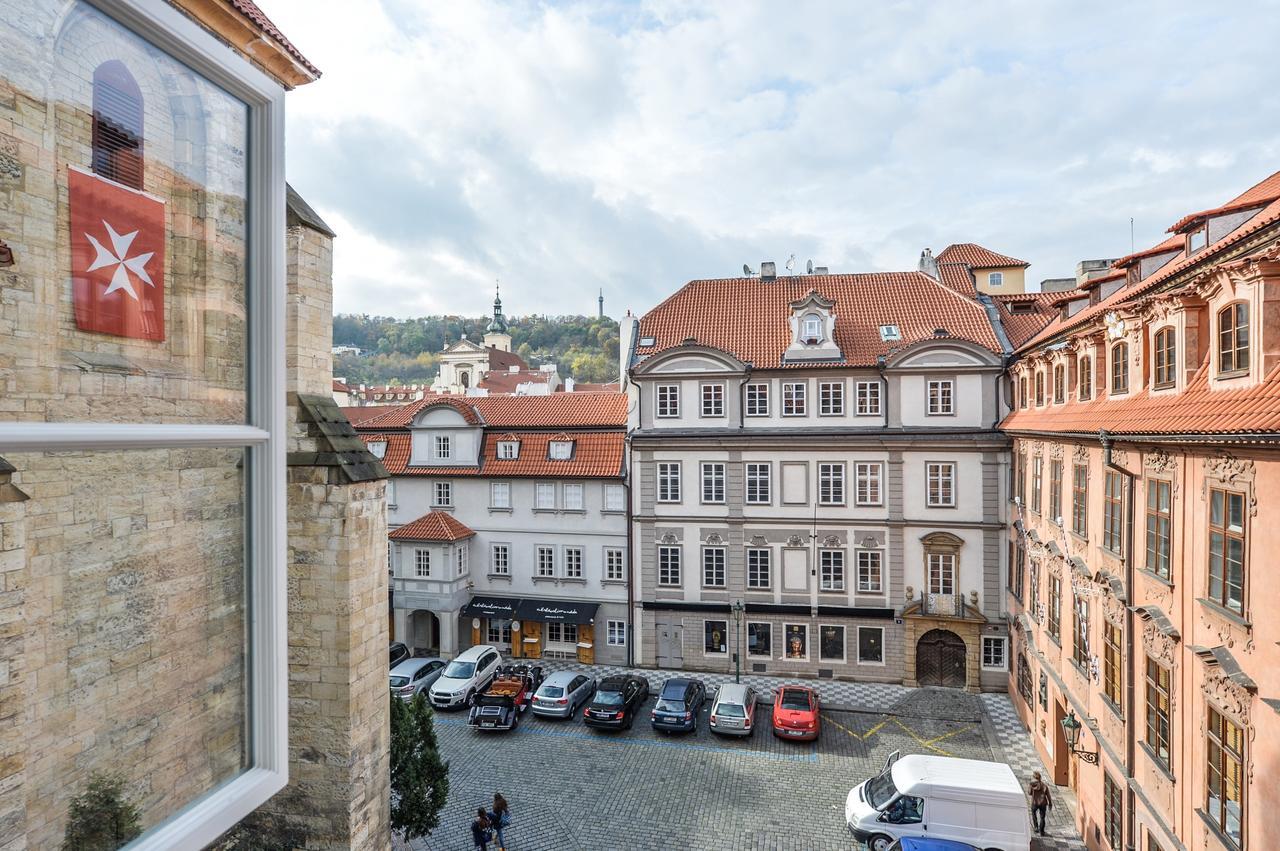 Lazenska N4 Aparthotel 4*
