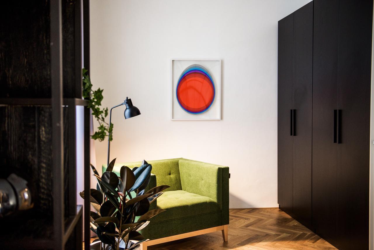 Lazenska N4 Aparthotel