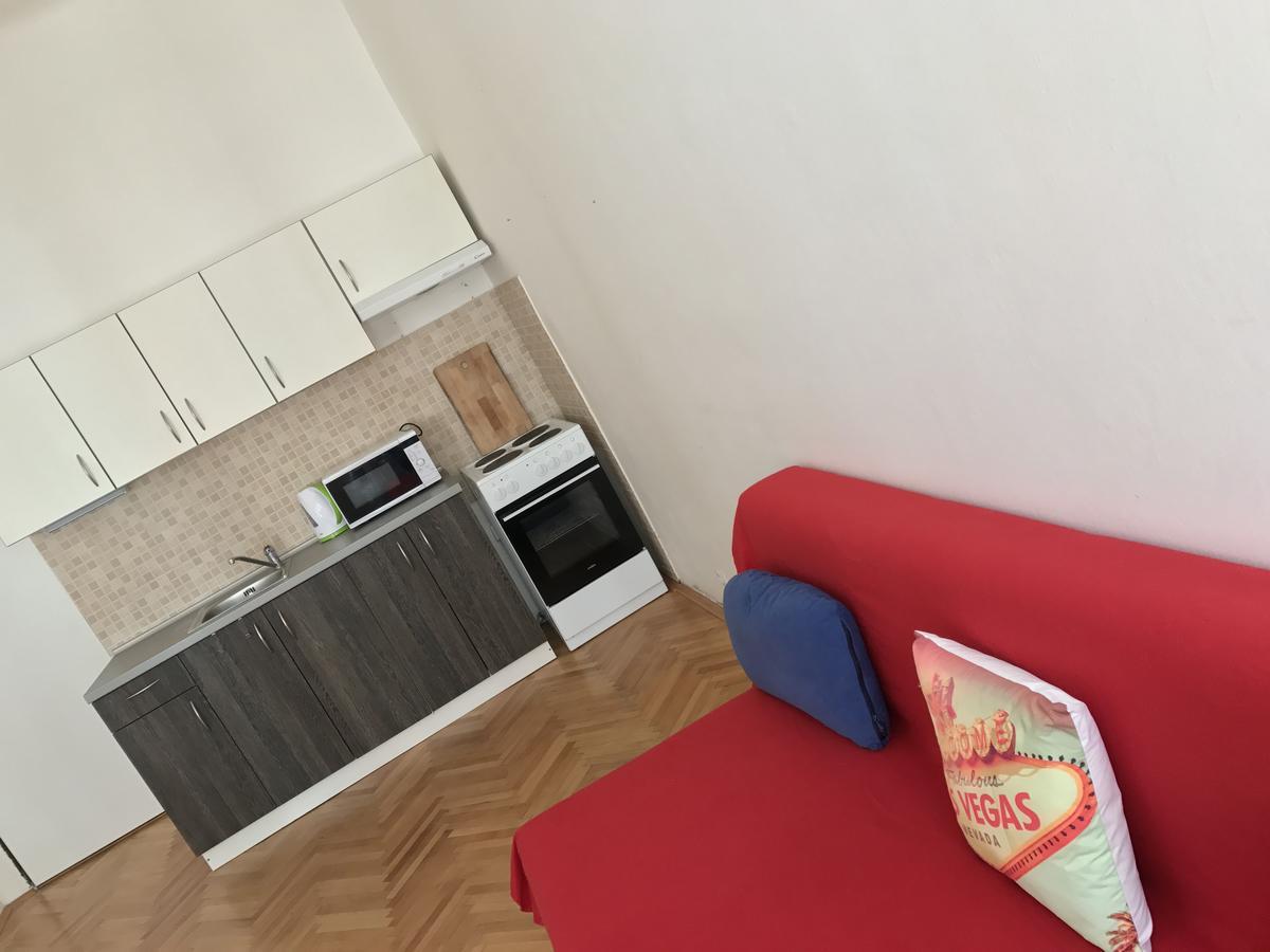Apartment Blahnikova Prag