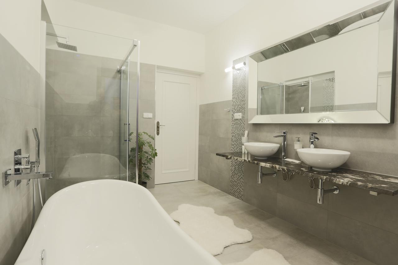 Wellness & Boutique Pod Lipkami 4* Prag