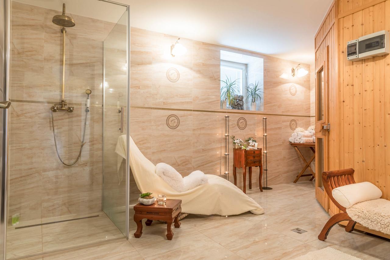 Wellness & Boutique Pod Lipkami Hotel 4*
