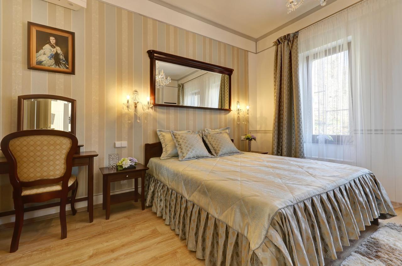Wellness & Boutique Pod Lipkami Prag