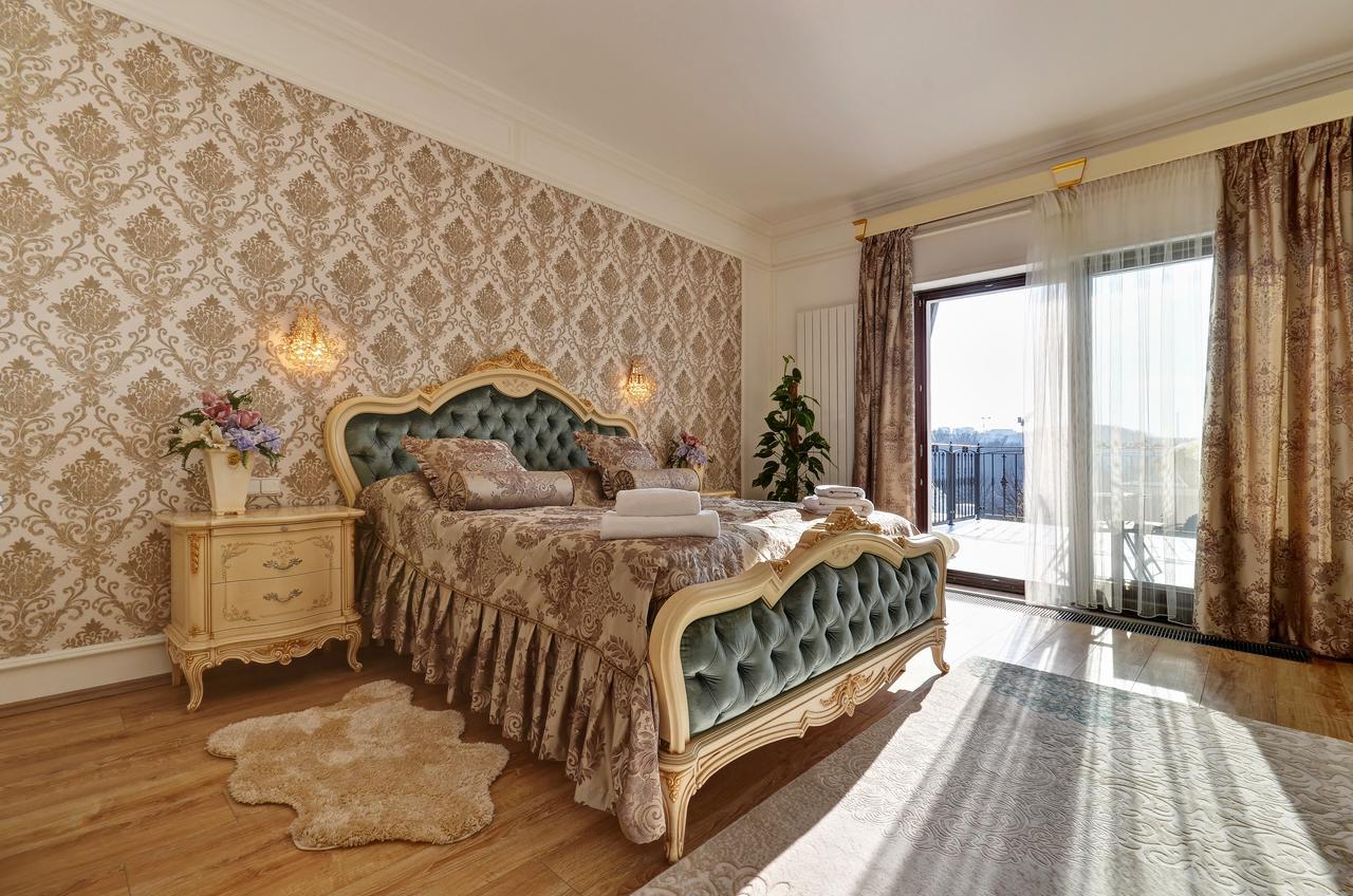Hotel Wellness & Boutique Pod Lipkami Prag