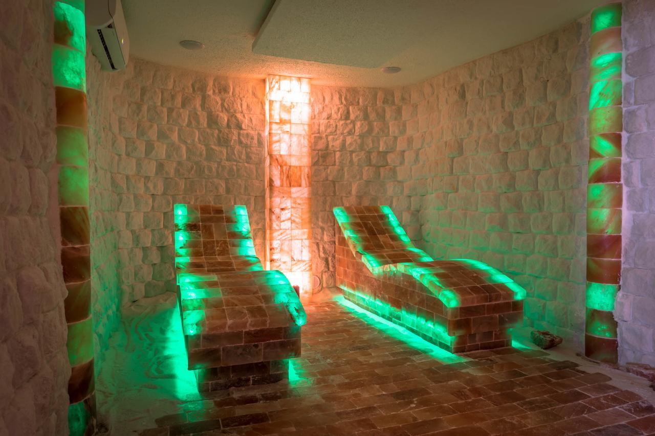 Wellness & Boutique Pod Lipkami Hotel Prag
