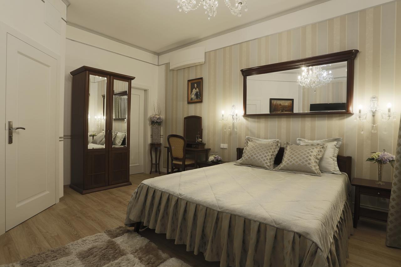 Wellness & Boutique Pod Lipkami 4*