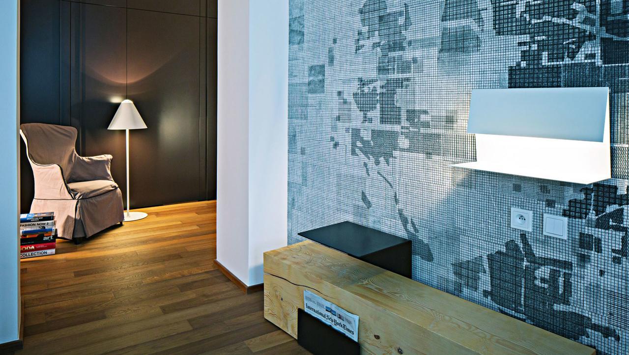 Hotell Golden Crown 4*
