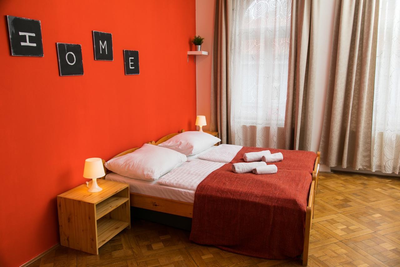 Welcome On Lublanska Gasthof Prag