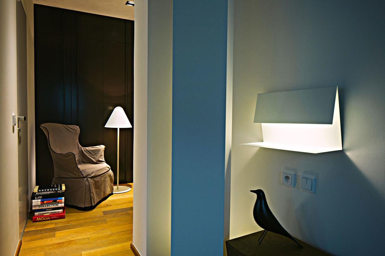 Hotell Golden Crown Prag