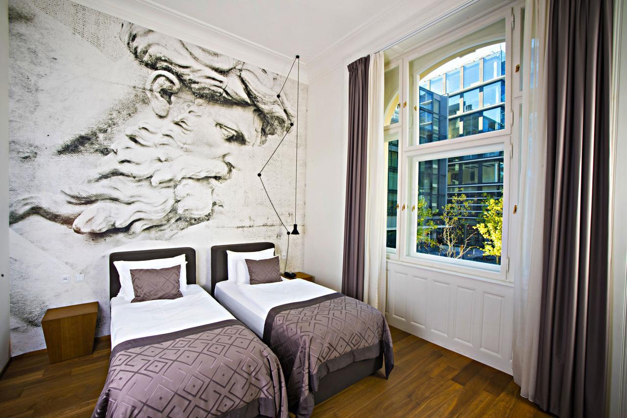 Golden Crown 4* Prag