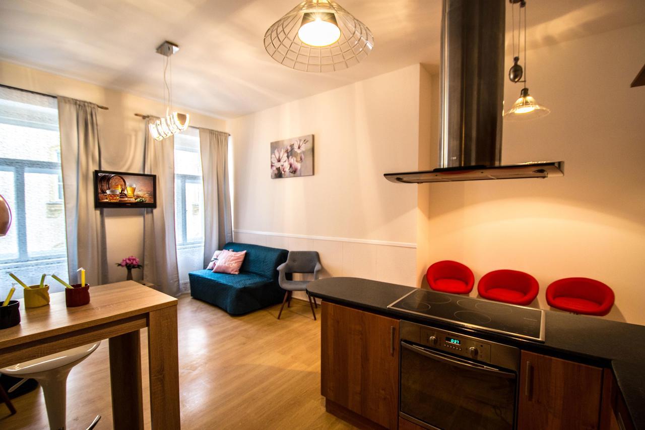 Riverside Ruterra Apartment Apartment *