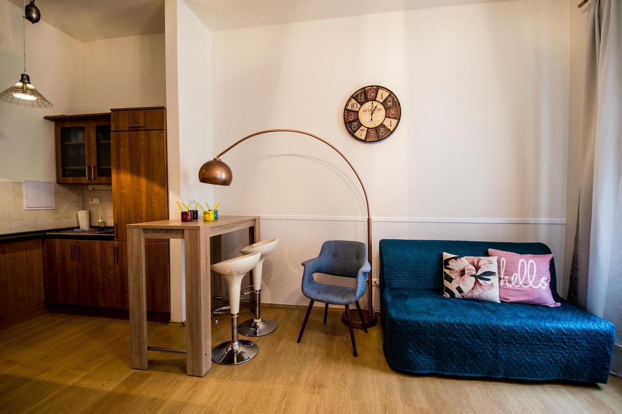 Riverside Ruterra Apartment Apartment *