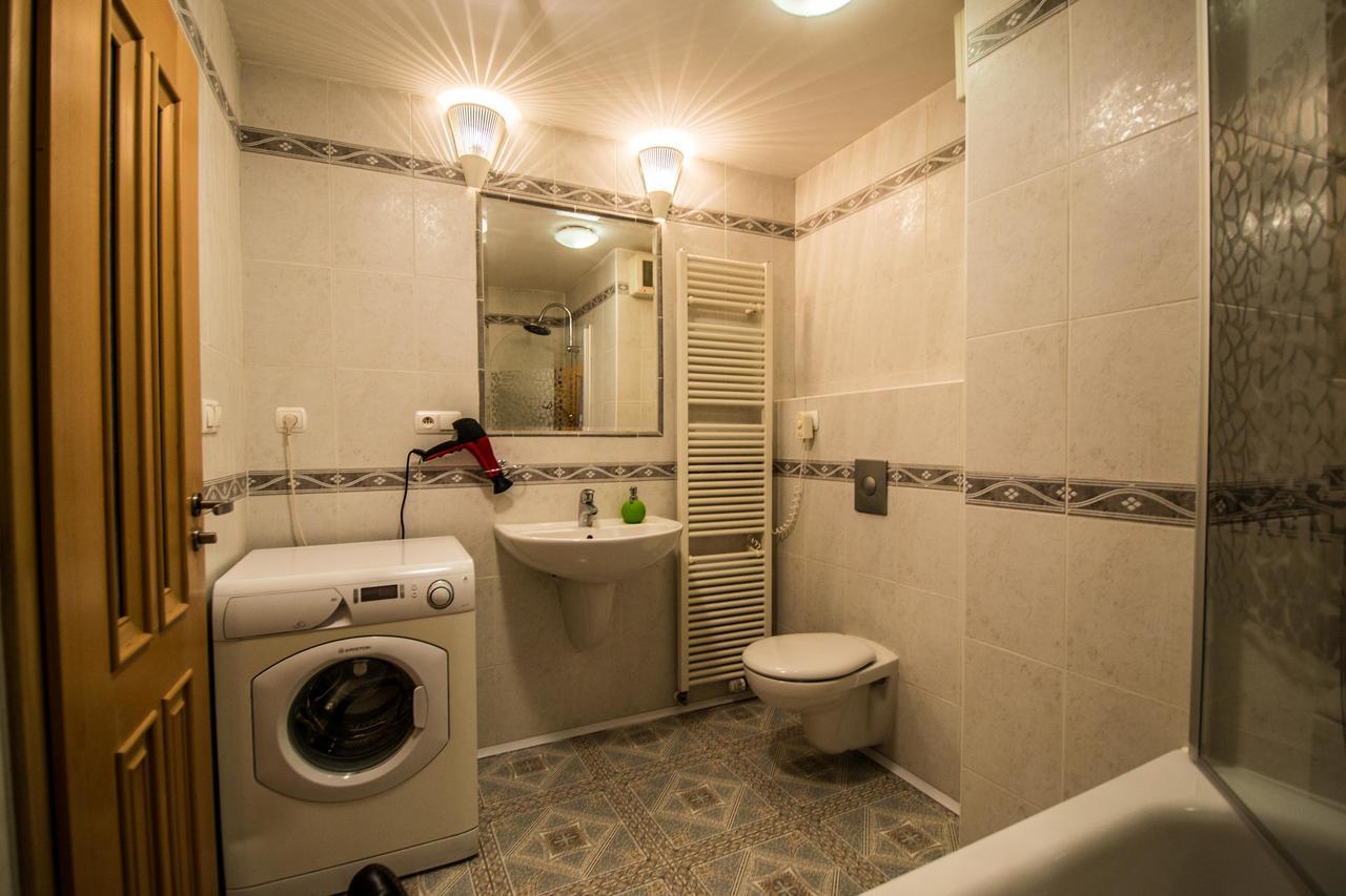Riverside Ruterra Apartment Apartment