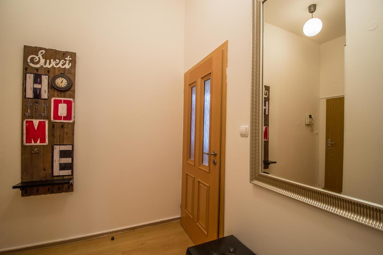 Riverside Ruterra Apartment Apartment *