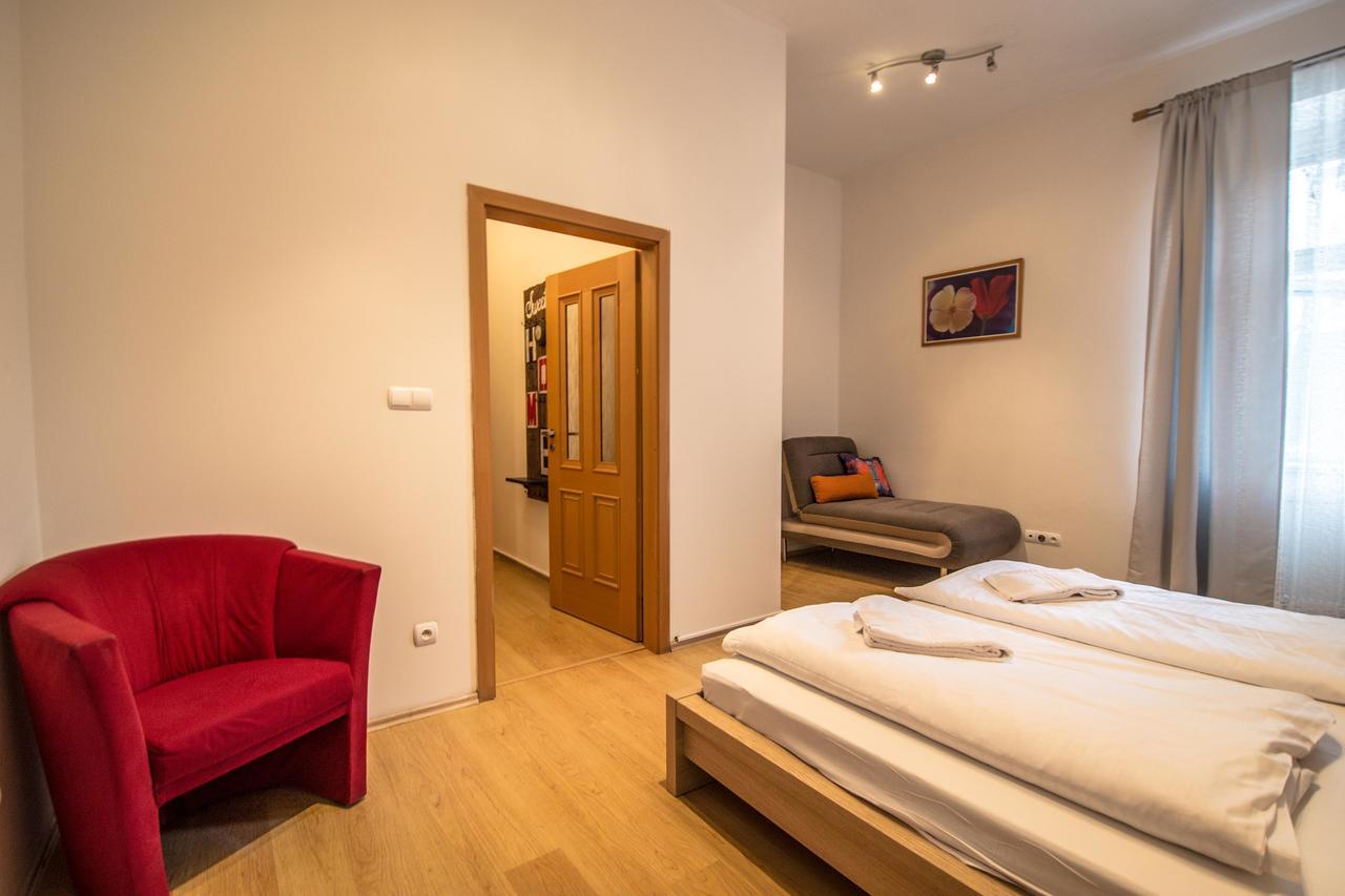 Riverside Ruterra Apartment Apartment *
