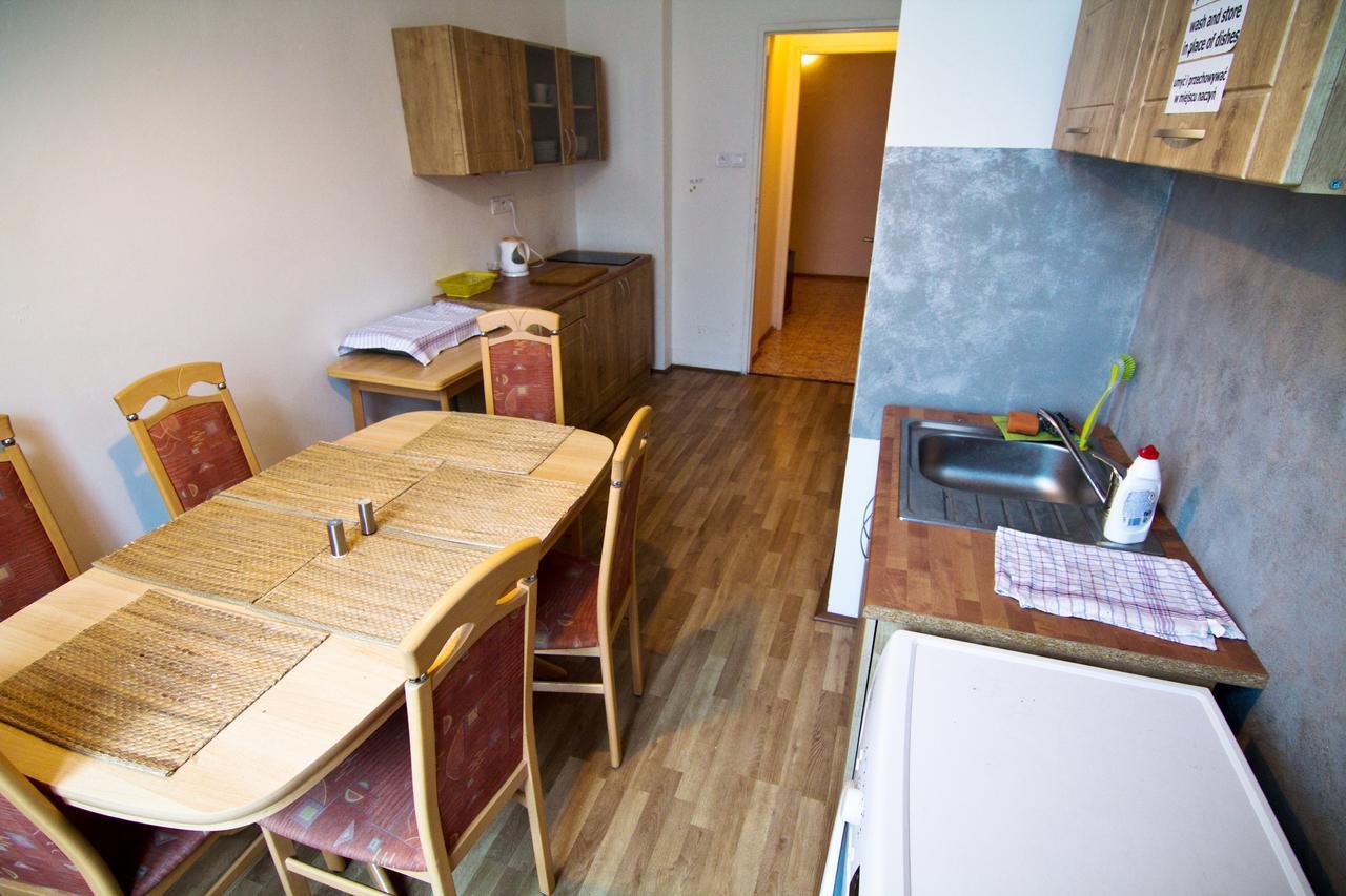 Apartment Happy For Friends *