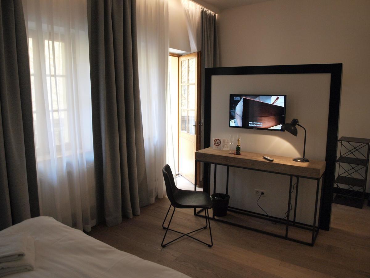 Hotel Antik Prag
