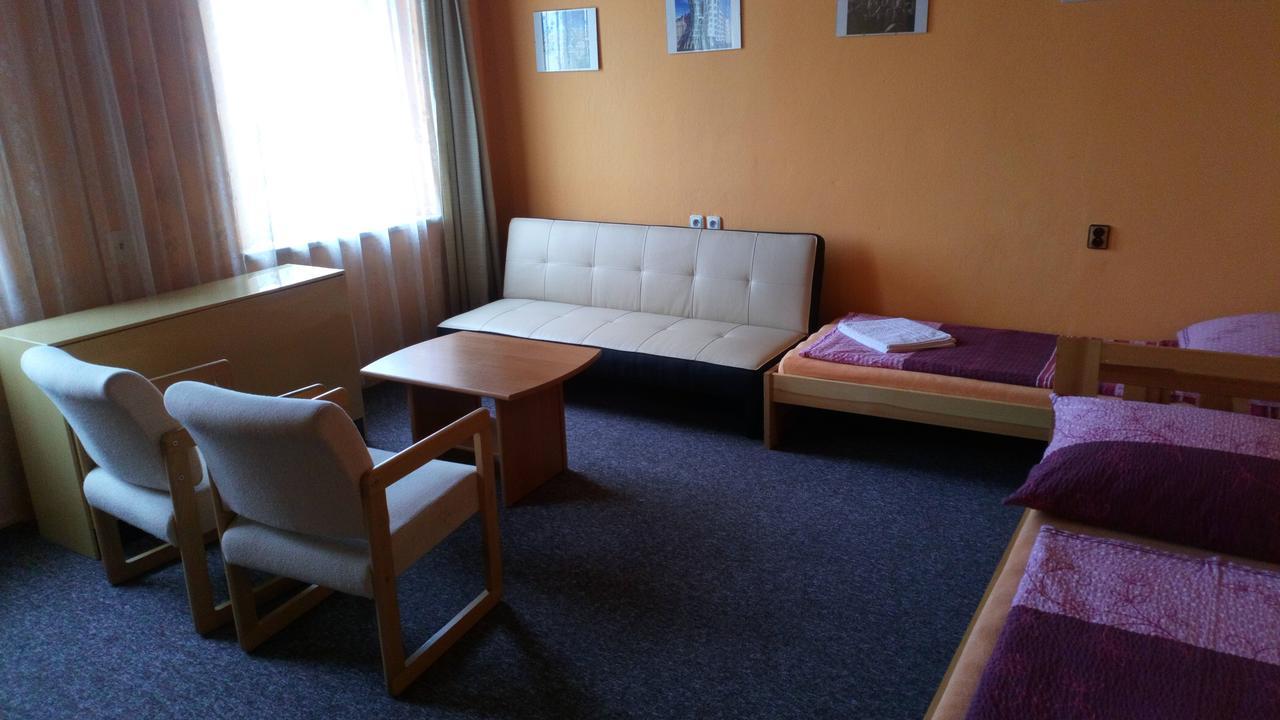 Dobroucky Guest house 2*