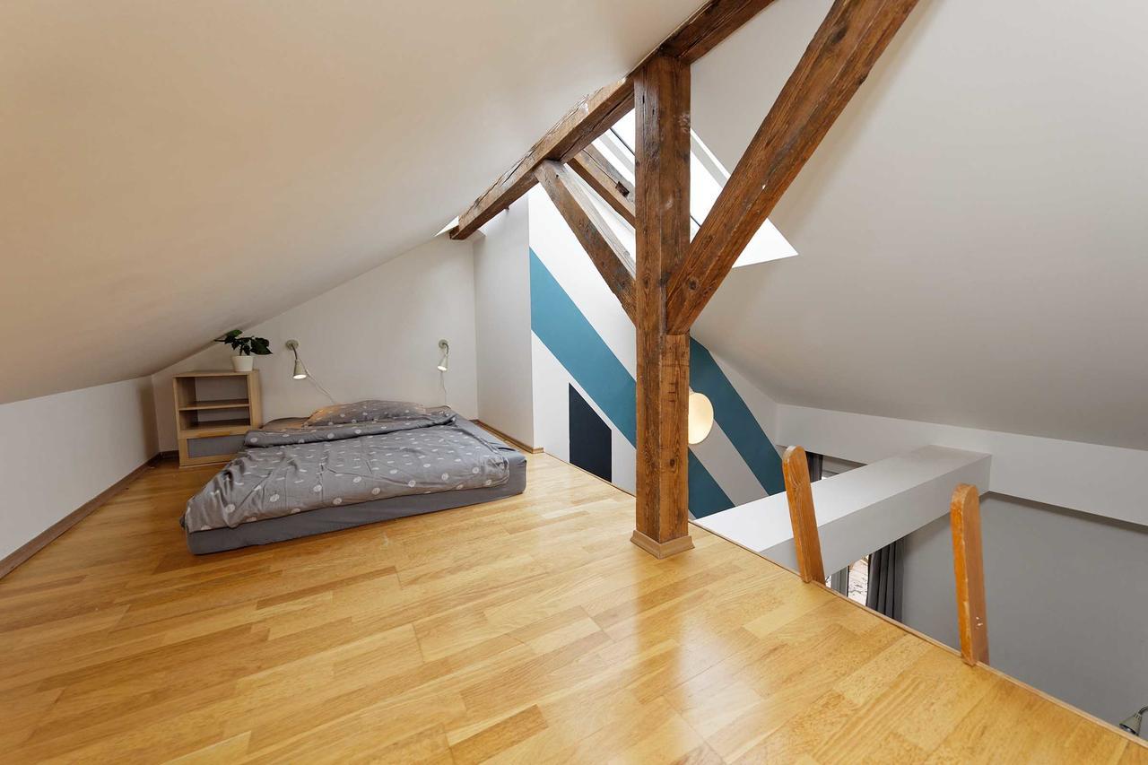 Na Kozacce 6 Apartment Prag