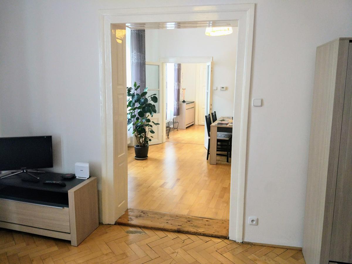 Tynska 7 Apartmán *