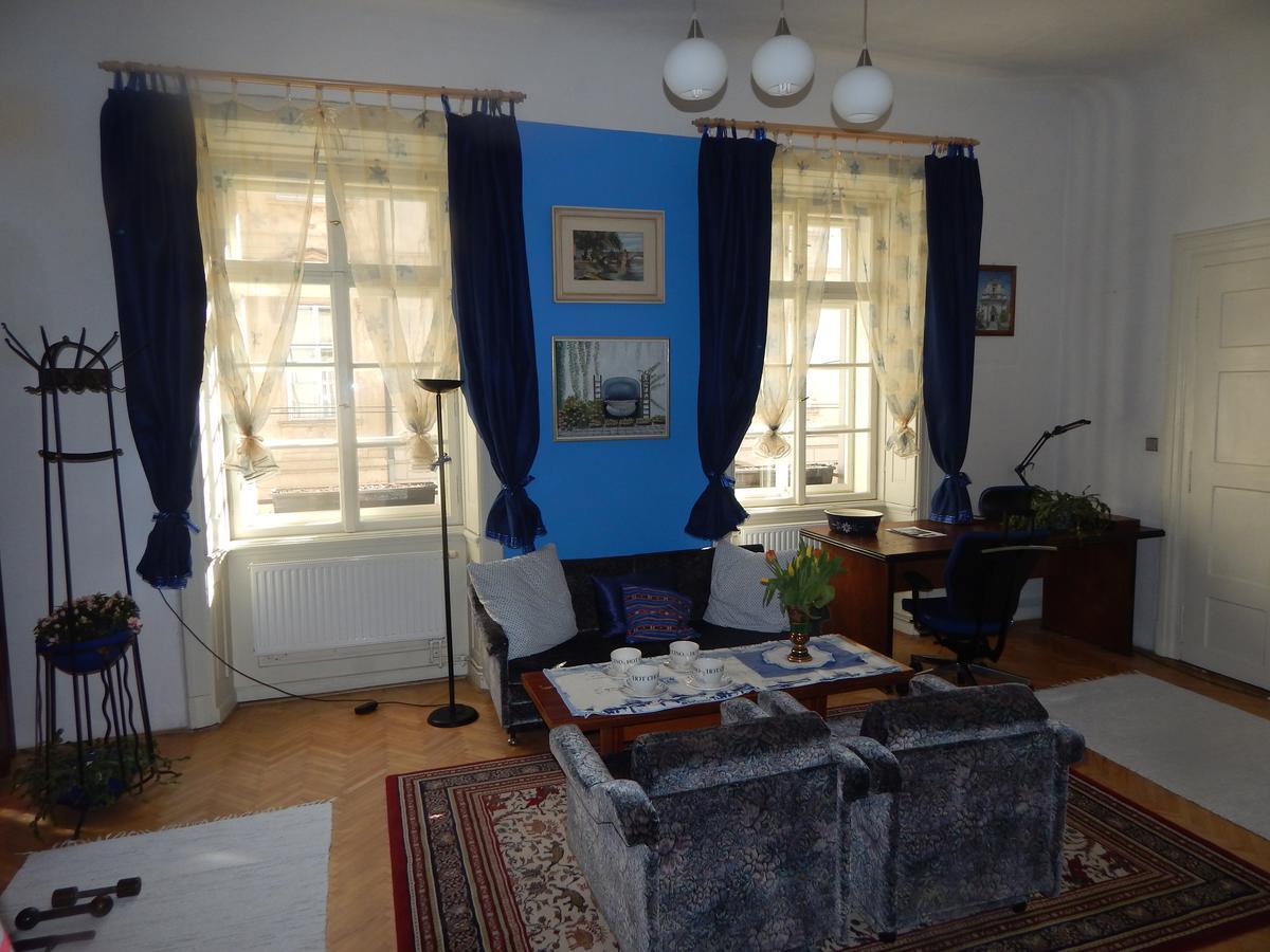 Miraculous Apartment