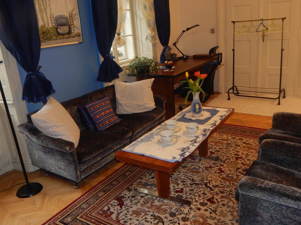 Apartment Miraculous *