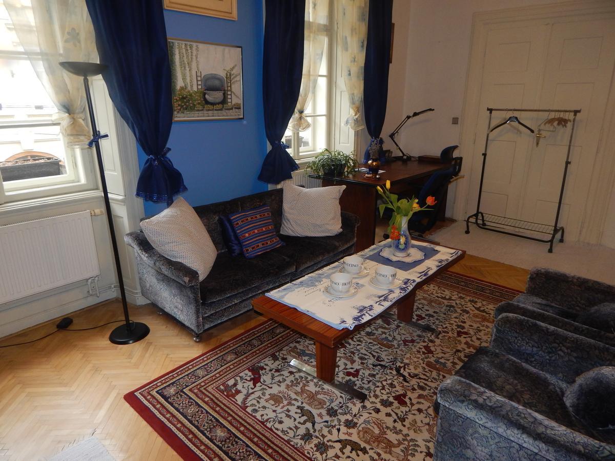 Miraculous Apartment *
