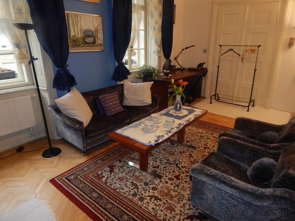 Miraculous Apartment