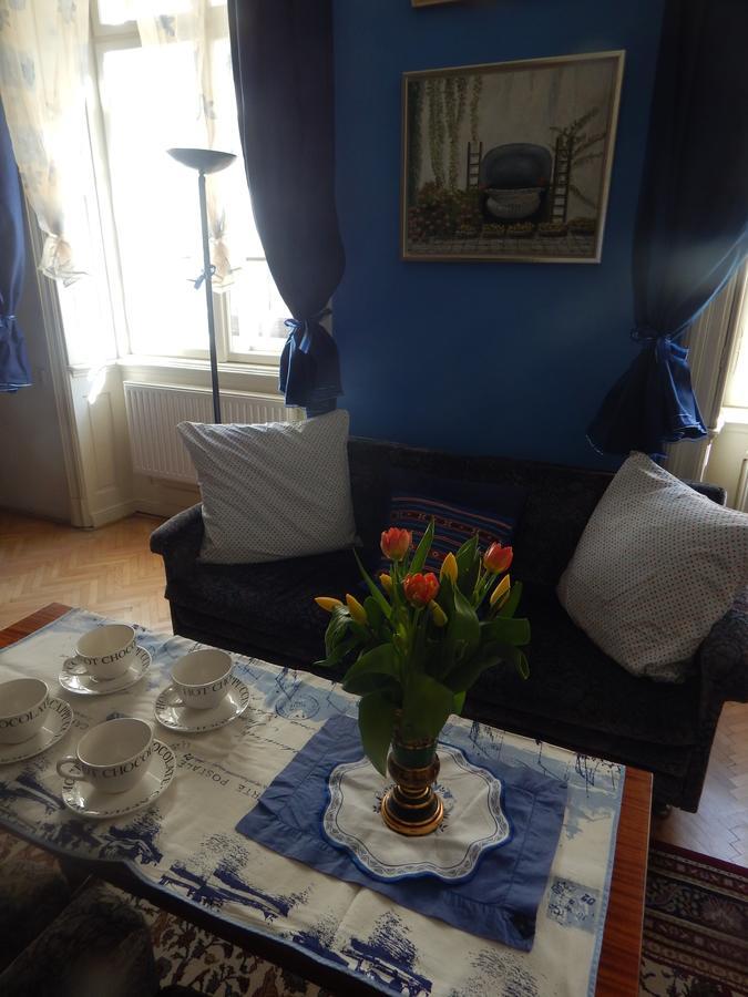 Apartment Miraculous Prague