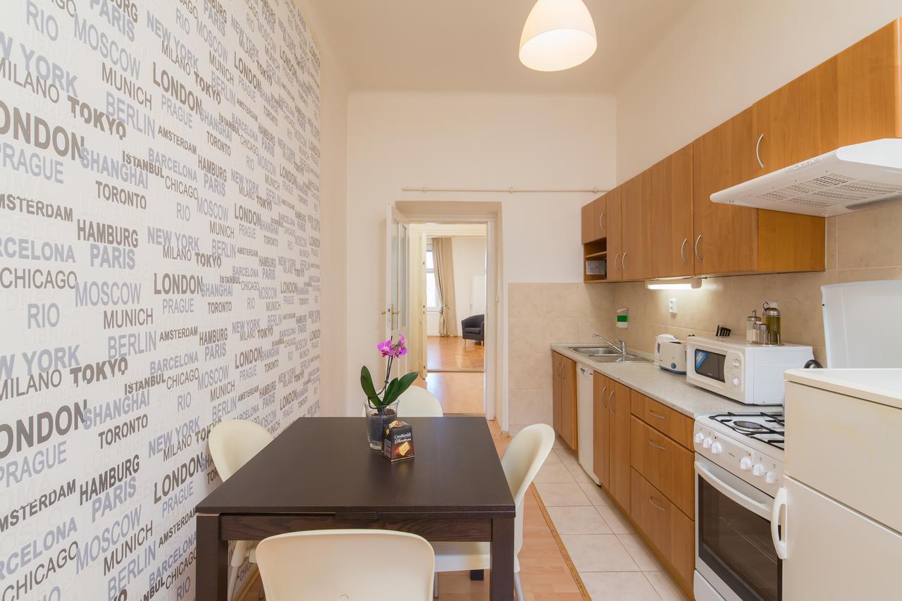 Vincanto Oldtown Apartment