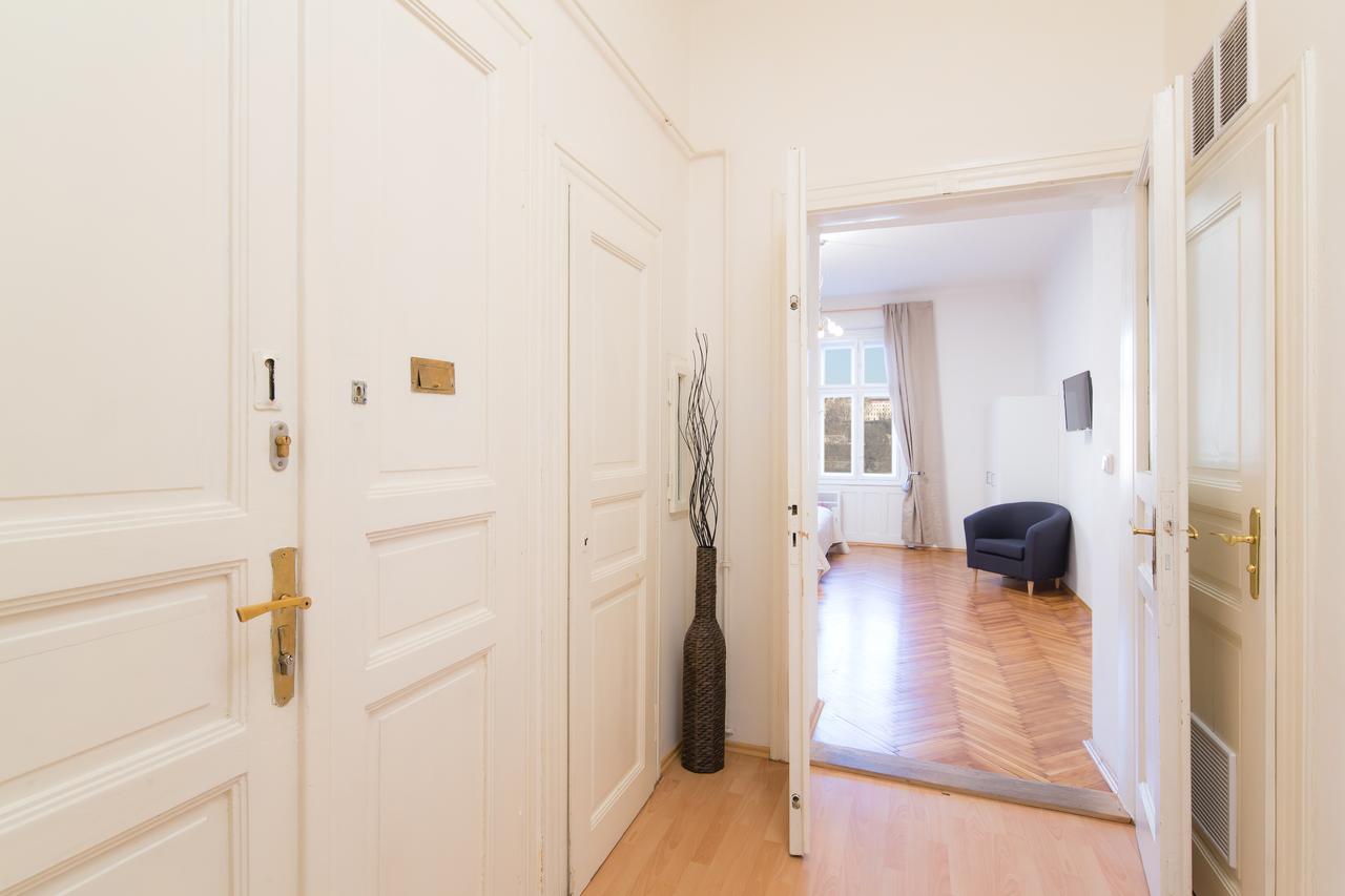 Apartment Vincanto Oldtown *