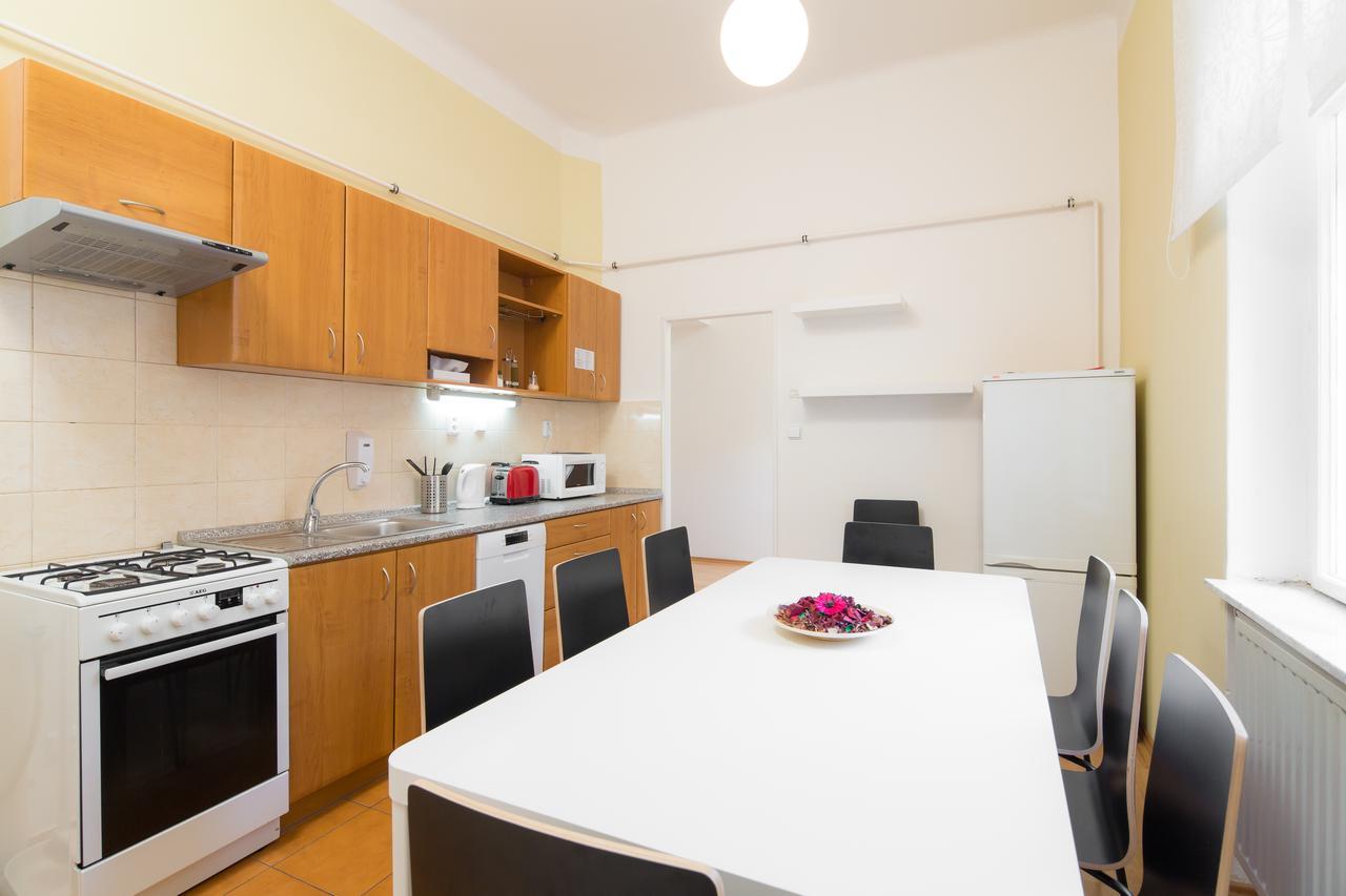Vincanto Oldtown Apartment *