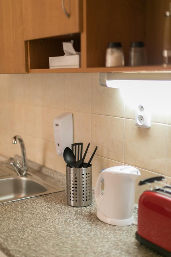 Vincanto Oldtown Apartment Prag