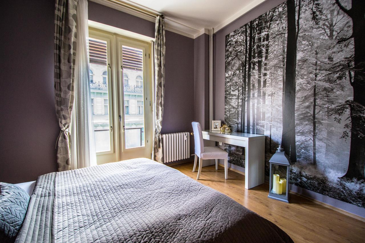 Design By Ruterra Lejlighed Prag