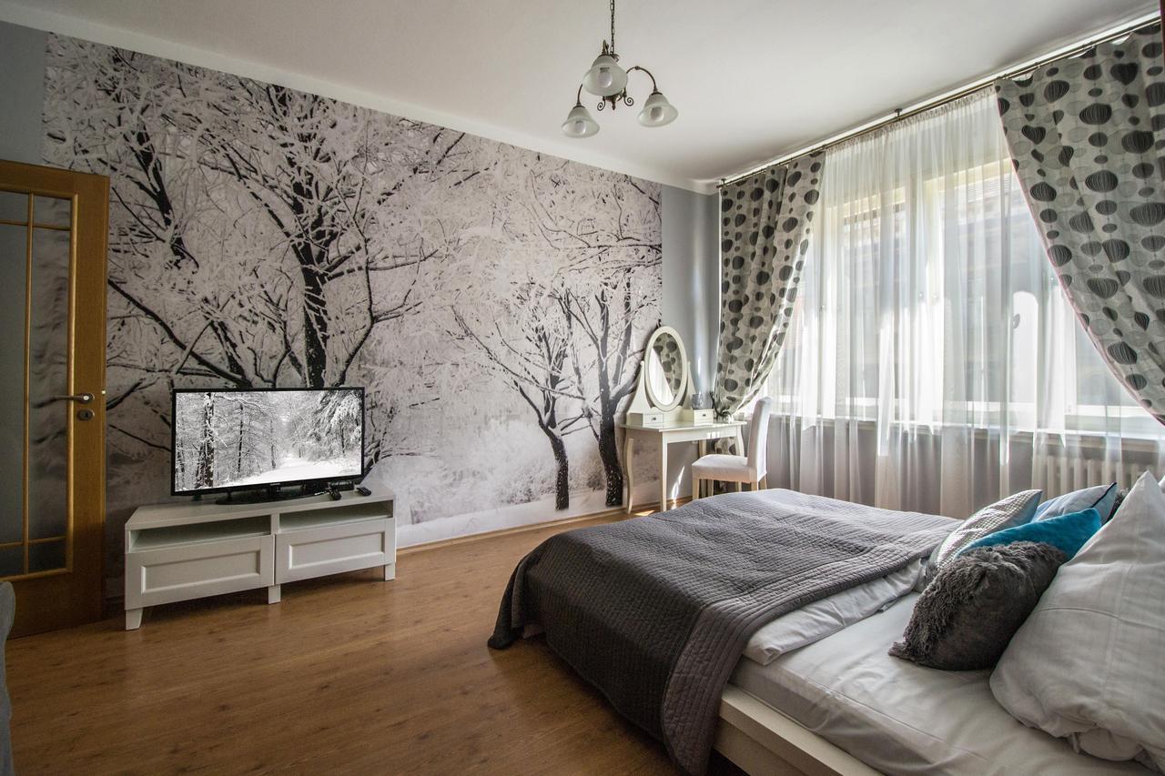 Design By Ruterra Lejlighed Prag