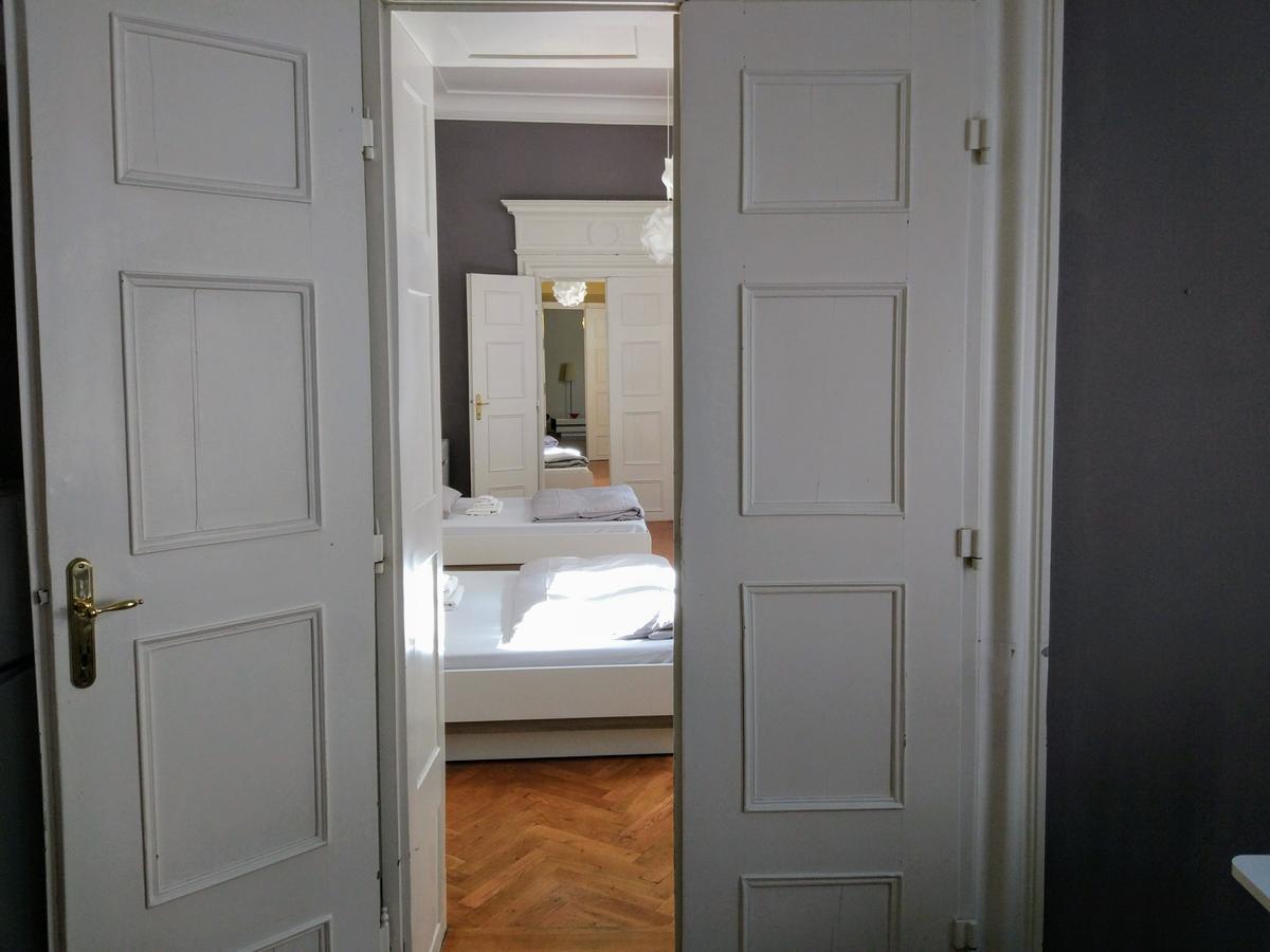 Apartmán Tynska 7 Praha