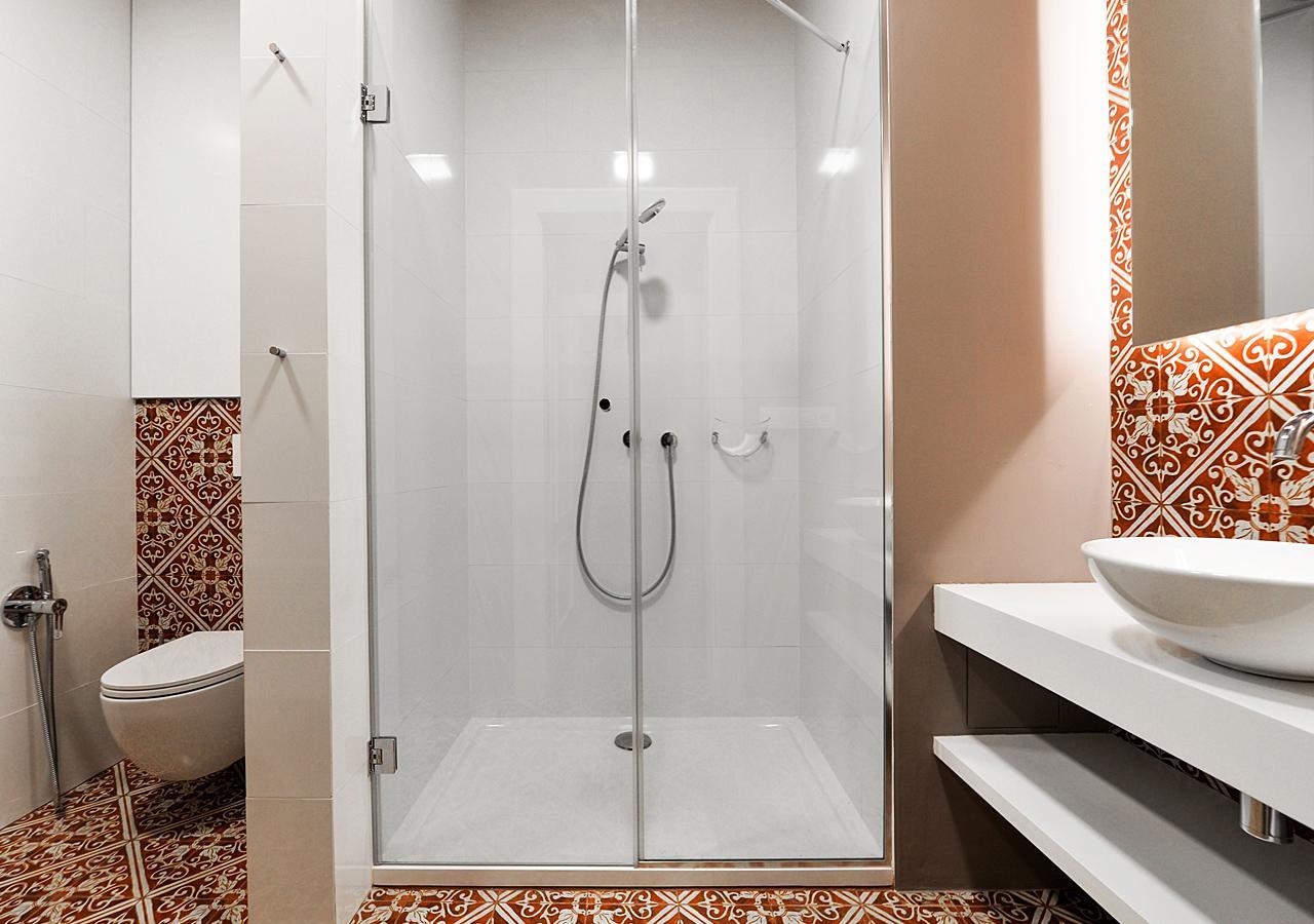 Apartment Historical Between Castle And Charles Bridge Prag
