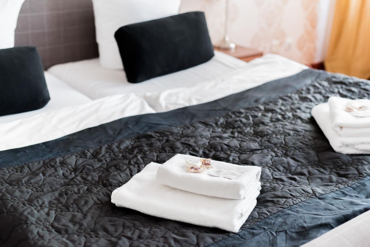 Hotel Venezia Prag