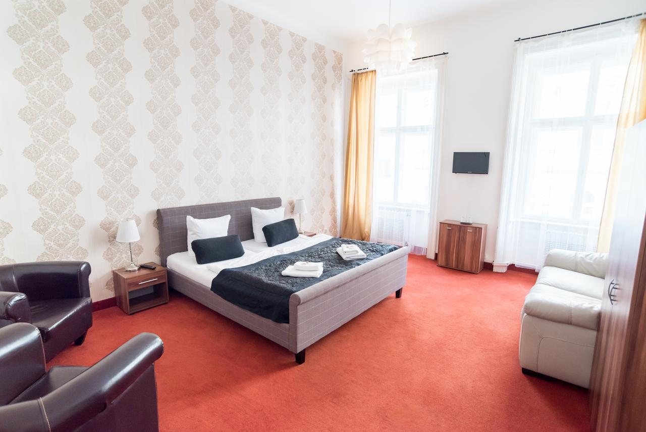 Hotel Venezia Prag