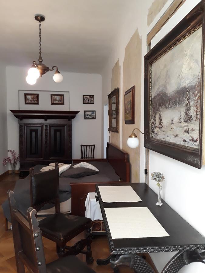 Apartment Old Town Apartment Prague