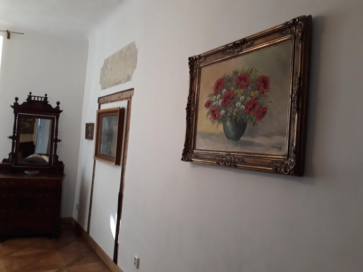 Old Town Apartment Apartment
