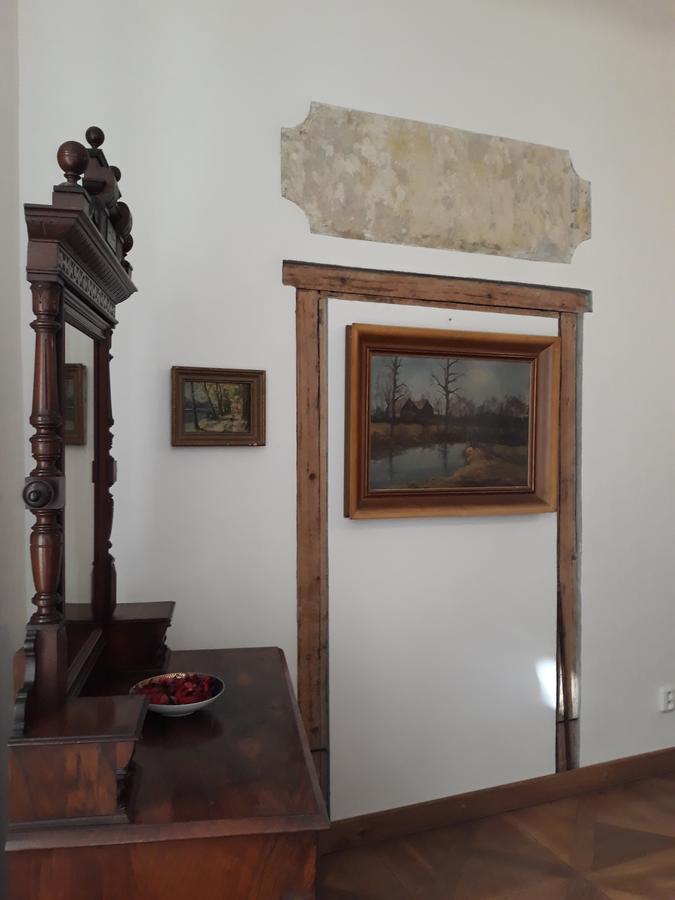 Old Town Apartment * Prague