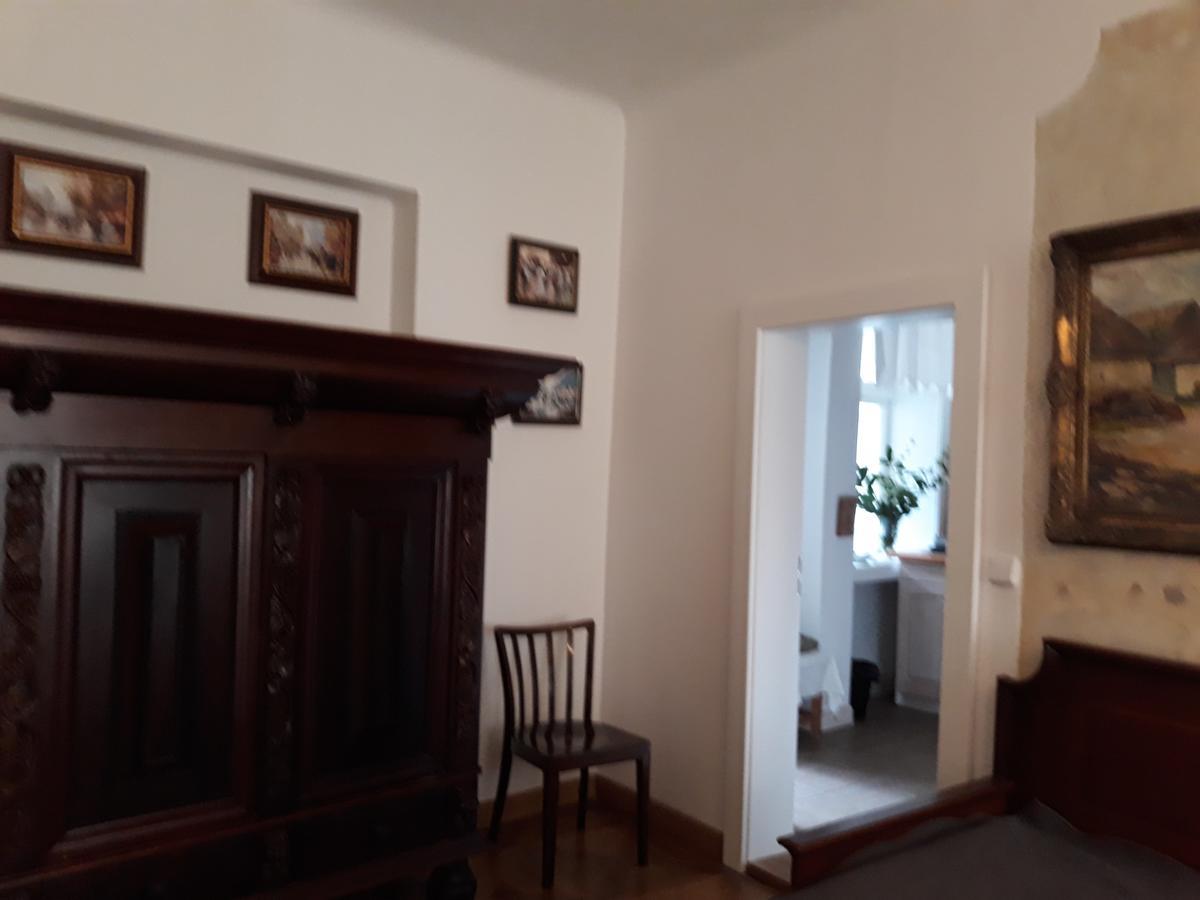 Apartment Old Town Apartment Prague